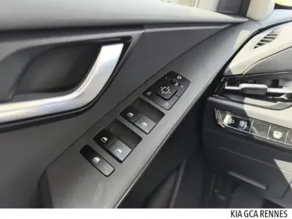 Photo 6 Kia Niro  1.6 GDi 141ch HEV Active DCT6