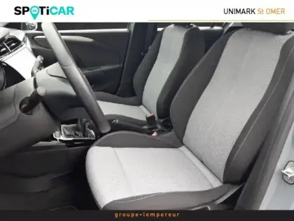 Photo 23 Opel Corsa Gén. VI Ph2 Base 5