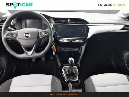 Photo 10 Opel Corsa Gén. VI Ph2 Base 5