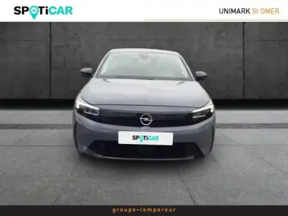 Photo 16 Opel Corsa Gén. VI Ph2 Base 5