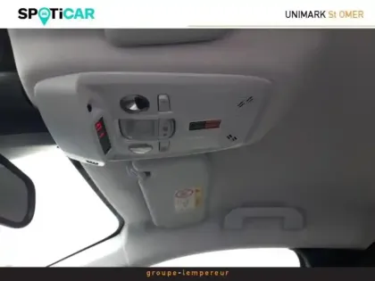 Photo 24 Opel Corsa Gén. VI Ph2 Base 5