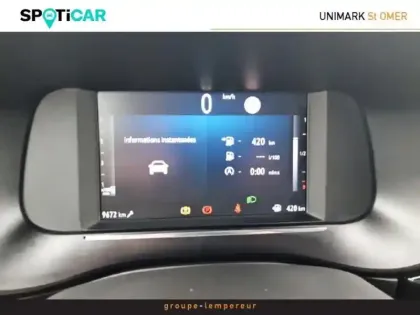 Photo 12 Opel Corsa Gén. VI Ph2 Base 5