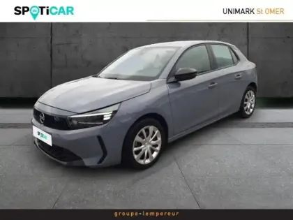 Photo 17 Opel Corsa Gén. VI Ph2 Base 5