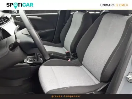 Photo 8 Opel Corsa Gén. VI Ph2 Base 5