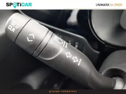 Photo 29 Opel Corsa Gén. VI Ph2 Base 5