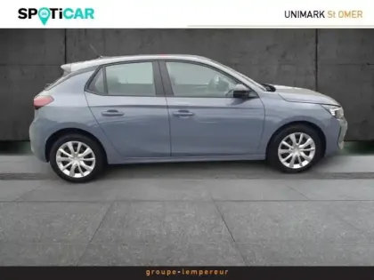 Photo 19 Opel Corsa Gén. VI Ph2 Base 5