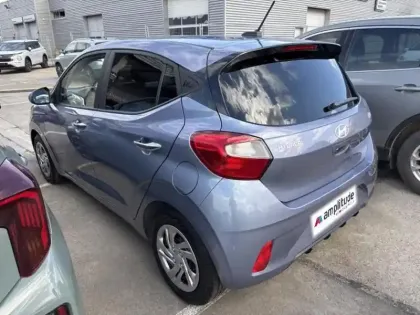 Photo 7 Hyundai I10 Gén. III Ph2 Creative 5