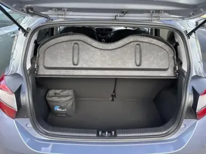 Photo 12 Hyundai I10 Gén. III Ph2 Creative 5