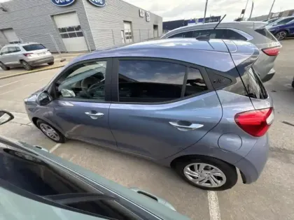 Photo 8 Hyundai I10 Gén. III Ph2 Creative 5