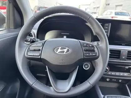 Photo 14 Hyundai I10 Gén. III Ph2 Creative 5