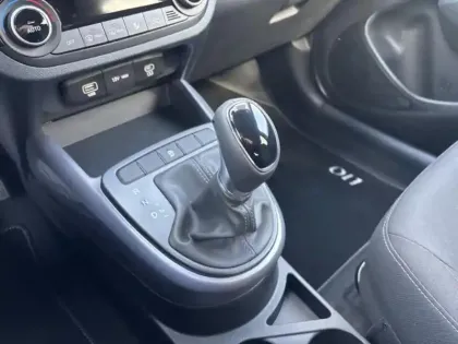 Photo 15 Hyundai I10 Gén. III Ph2 Creative 5