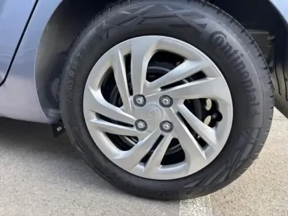 Photo 9 Hyundai I10 Gén. III Ph2 Creative 5