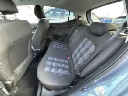 Photo 11 Hyundai I10 Gén. III Ph2 Creative 5