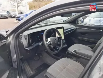 Photo 14 Renault Megane  E-Tech Electric EV60 220ch Techno super charge