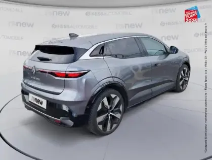 Photo 5 Renault Megane  E-Tech Electric EV60 220ch Techno super charge