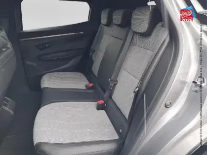 Photo 10 Renault Megane  E-Tech Electric EV60 220ch Techno super charge