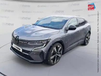 Photo Renault Megane