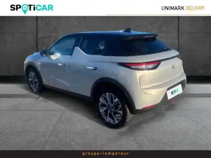 Photo 7 DS DS 3 Gén. II Ph1 evo Esprit Voyage 5