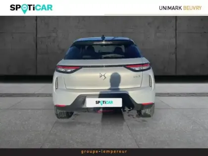 Photo 5 DS DS 3 Gén. II Ph1 evo Esprit Voyage 5