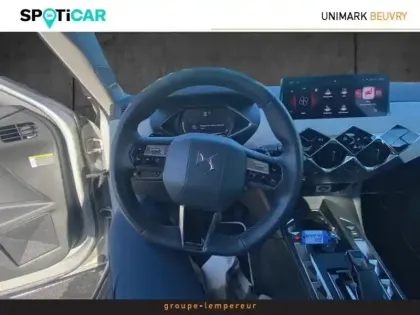 Photo 11 DS DS 3 Gén. II Ph1 evo Esprit Voyage 5