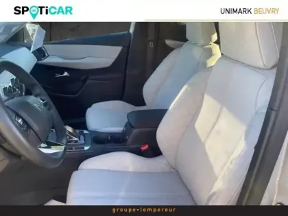 Photo 8 DS DS 3 Gén. II Ph1 evo Esprit Voyage 5