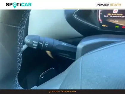 Photo 14 DS DS 3 Gén. II Ph1 evo Esprit Voyage 5