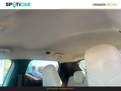 Photo 9 DS DS 3 Gén. II Ph1 evo Esprit Voyage 5