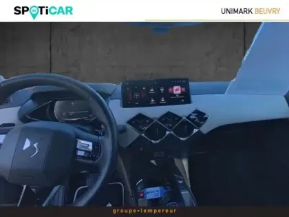 Photo 10 DS DS 3 Gén. II Ph1 evo Esprit Voyage 5