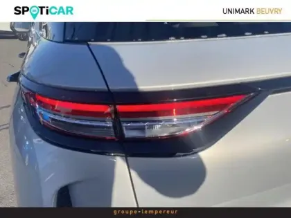 Photo 6 DS DS 3 Gén. II Ph1 evo Esprit Voyage 5