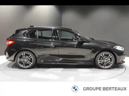 Photo 5 BMW Serie 1 Gén. III (F40) Ph2 M Sport 5