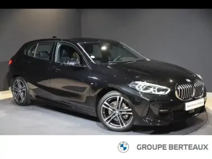 Photo 6 BMW Serie 1 Gén. III (F40) Ph2 M Sport 5