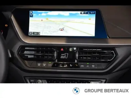 Photo 13 BMW Serie 1 Gén. III (F40) Ph2 M Sport 5