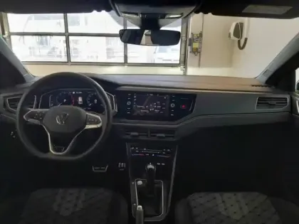 Photo 9 Volkswagen Taigo  1.5 TSI 150ch R-Line Edition DSG7