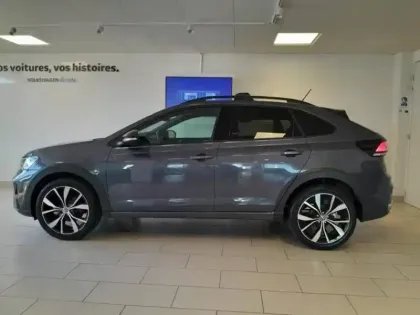 Photo 6 Volkswagen Taigo  1.5 TSI 150ch R-Line Edition DSG7