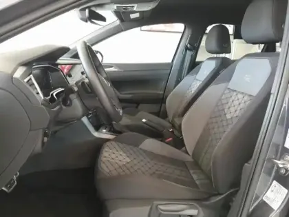 Photo 10 Volkswagen Taigo  1.5 TSI 150ch R-Line Edition DSG7