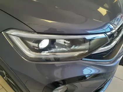 Photo 7 Volkswagen Taigo  1.5 TSI 150ch R-Line Edition DSG7