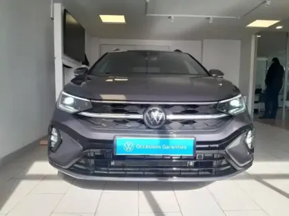 Photo 5 Volkswagen Taigo  1.0 TSI 116ch R-Line Edition DSG7