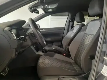 Photo 11 Volkswagen Taigo  1.0 TSI 116ch R-Line Edition DSG7