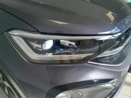 Photo 8 Volkswagen Taigo  1.0 TSI 116ch R-Line Edition DSG7