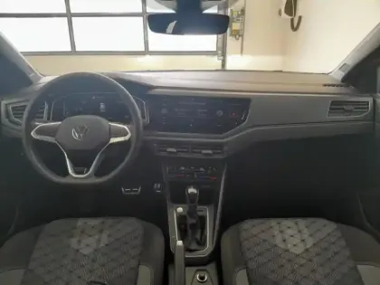 Photo 13 Volkswagen Taigo  1.0 TSI 116ch R-Line Edition DSG7