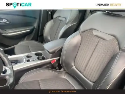 Photo 8 Renault Kadjar Gén. I (HFE) Ph1 Zen 2016 5