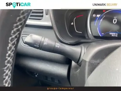 Photo 14 Renault Kadjar Gén. I (HFE) Ph1 Zen 2016 5