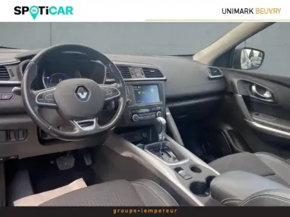 Photo 10 Renault Kadjar Gén. I (HFE) Ph1 Zen 2016 5