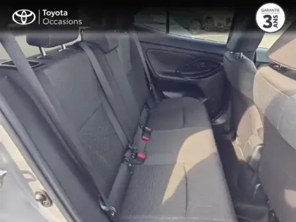 Photo 6 Toyota Yaris  Cross 116h Design AWD-i MY21