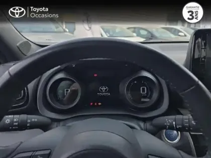 Photo 12 Toyota Yaris  Cross 116h Design AWD-i MY21