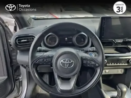 Photo 8 Toyota Yaris  Cross 116h Design AWD-i MY21