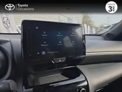 Photo 14 Toyota Yaris  Cross 116h Design AWD-i MY21