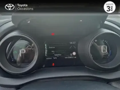 Photo 13 Toyota Yaris  Cross 116h Design AWD-i MY21