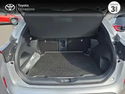 Photo 9 Toyota Yaris  Cross 116h Design AWD-i MY21