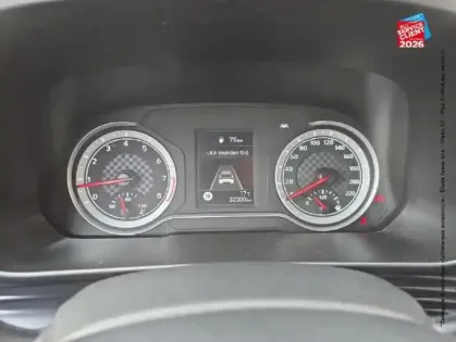 Photo 11 Hyundai I20  1.2 84ch Initia